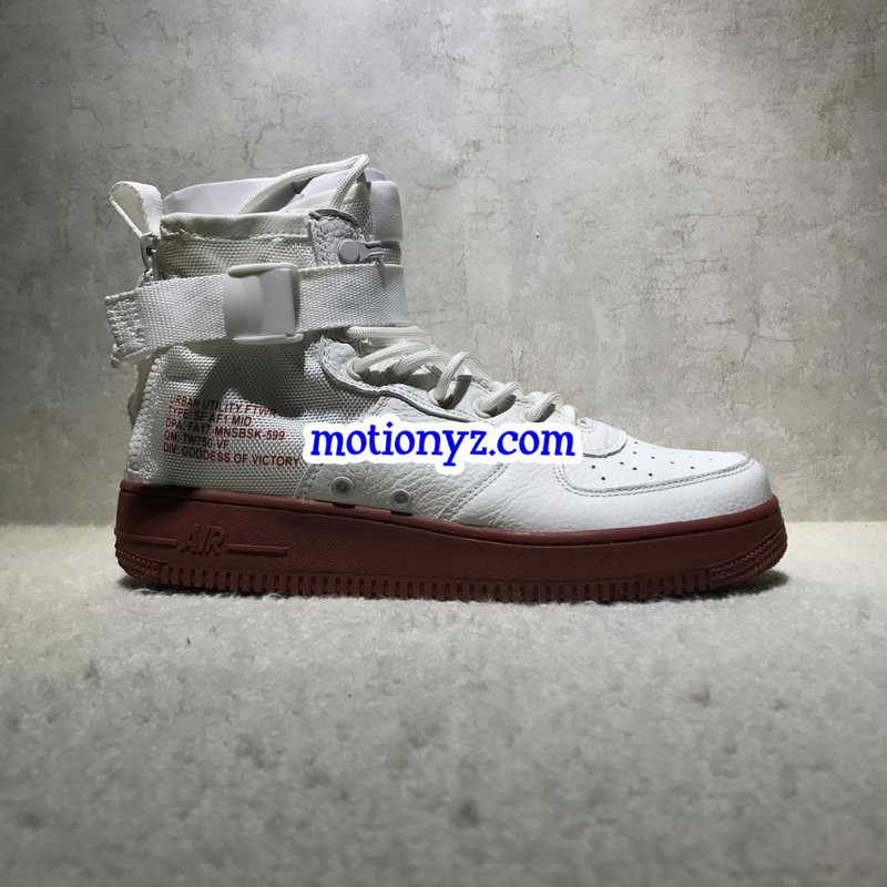 Nike SF Air Force 1 Mid QS